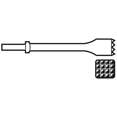 Bushing chisel sale